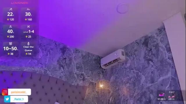 Thumbnail 3, parisi_'s Stream at Chaturbate, 5 days ago