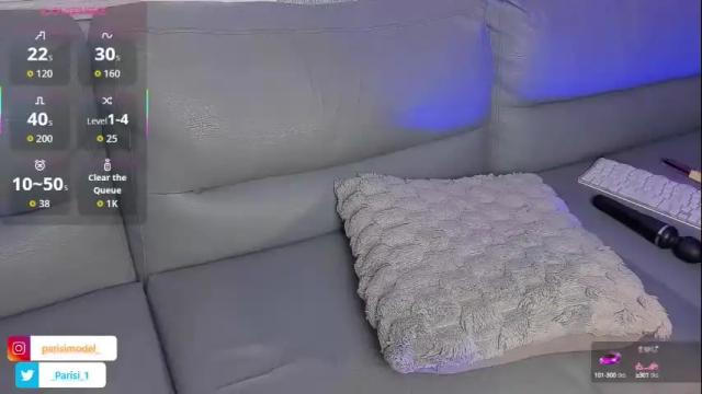 Image 10 of parisi_ Stream on Chaturbate on 1 month ago