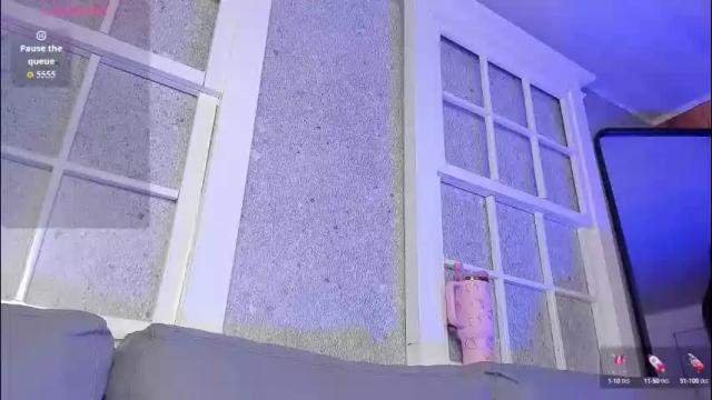 Image 11 of parisi_ Stream on Chaturbate on 1 month ago