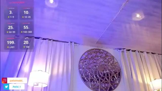Image 12 of parisi_ Stream on Chaturbate on 1 month ago
