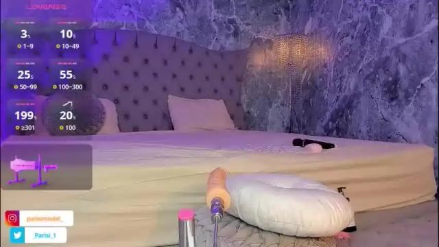 Image 12 of parisi_ Stream on Chaturbate on 1 month ago