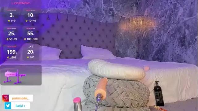 Image 4 of parisi_ Stream on Chaturbate on 1 month ago