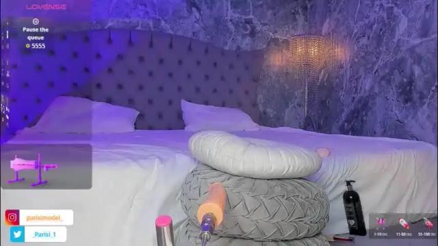 Image 6 of parisi_ Stream on Chaturbate on 1 month ago