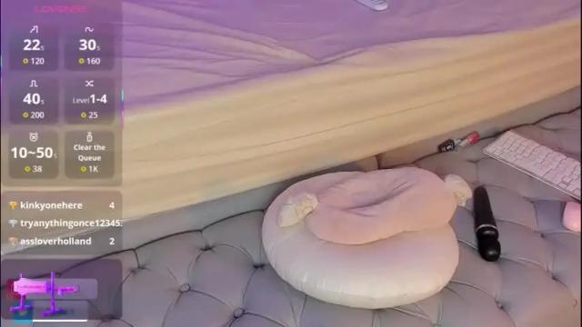 Image 11 of parisi_ Stream on Chaturbate on 1 month ago