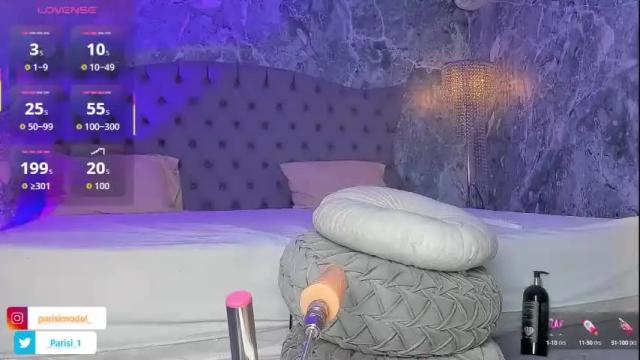 Image 11 of parisi_ Stream on Chaturbate on 1 month ago