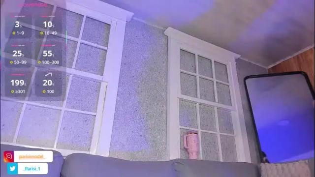 Image 10 of parisi_ Stream on Chaturbate on 10 days ago