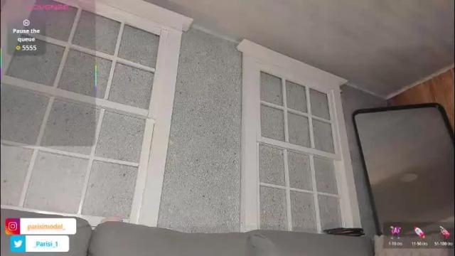 Image 11 of parisi_ Stream on Chaturbate on 10 days ago