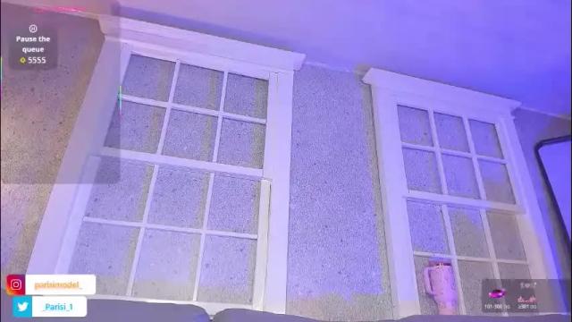 Image 2 of parisi_ Stream on Chaturbate on 10 days ago