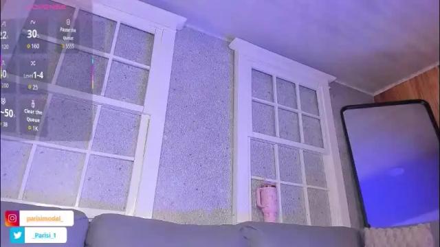 Image 8 of parisi_ Stream on Chaturbate on 10 days ago