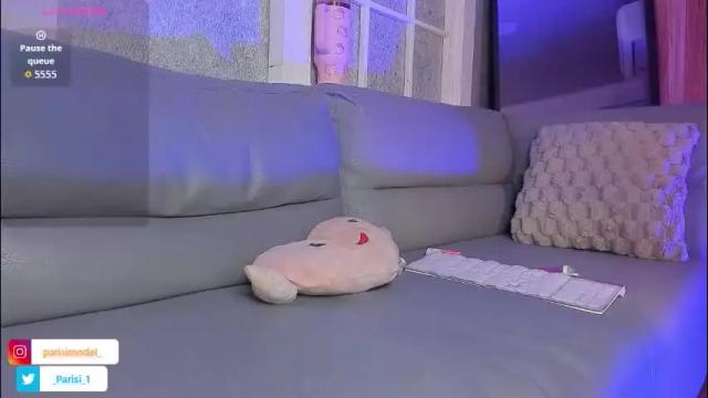 Thumbnail 1, parisi_'s Stream at Chaturbate, 3 days ago