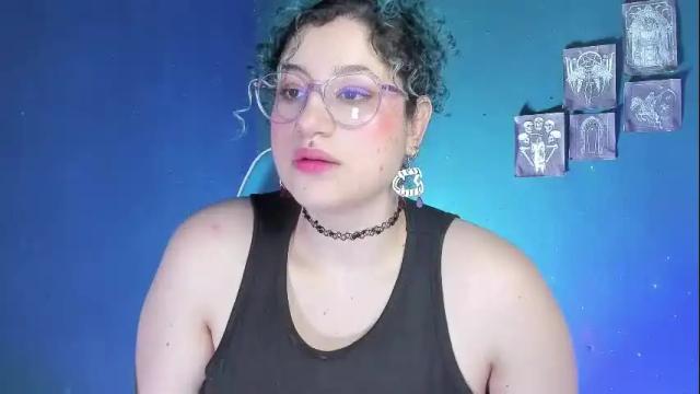 Thumbnail 2, parisse_blues's Stream at Chaturbate, 25 days ago