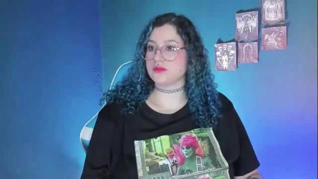 Thumbnail 1, parisse_blues's Stream at Chaturbate, 24 days ago