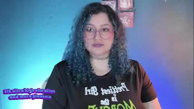 Thumbnail 2, parisse_blues's Stream at Chaturbate, 23 days ago