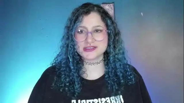 Image 3 of parisse_blues Stream on Chaturbate on 23 days ago