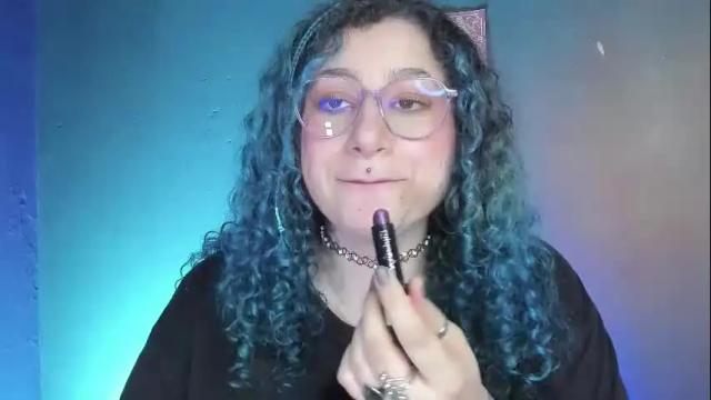 Image 6 of parisse_blues Stream on Chaturbate on 23 days ago
