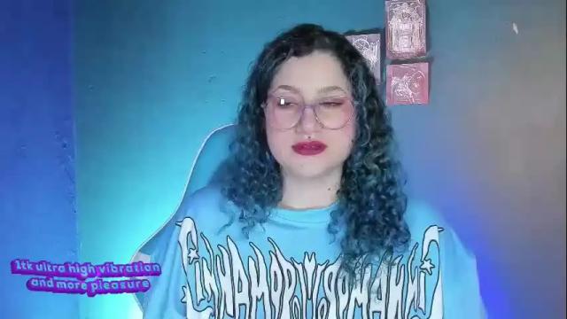 Image 11 of parisse_blues Stream on Chaturbate on 19 days ago