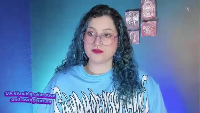 Image 2 of parisse_blues Stream on Chaturbate on 19 days ago