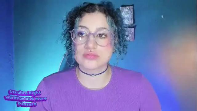 Thumbnail 1, parisse_blues's Stream at Chaturbate, 13 days ago
