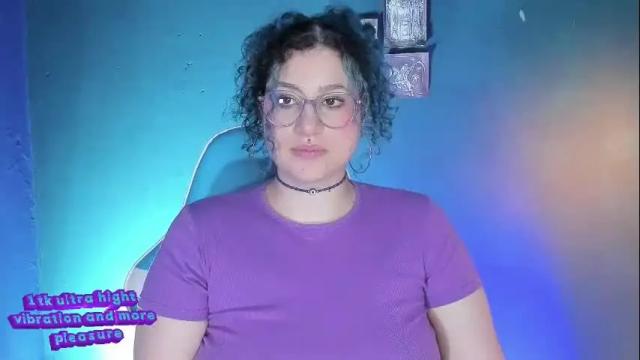 Image 2 of parisse_blues Stream on Chaturbate on 14 days ago
