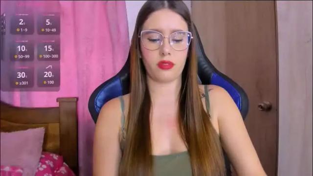 Image 8 of parisshayk Stream on Chaturbate on 1 month ago