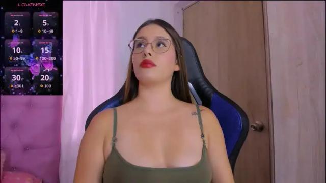 Image 6 of parisshayk Stream on Chaturbate on 24 days ago