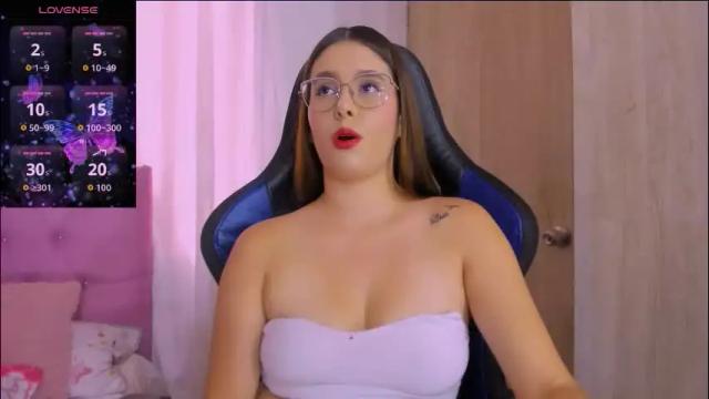 Thumbnail 1, parisshayk's Stream at Chaturbate, 8 days ago