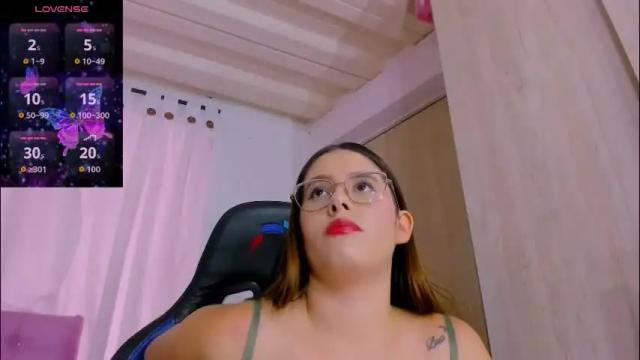 Image 8 of parisshayk Stream on Chaturbate on 10 days ago