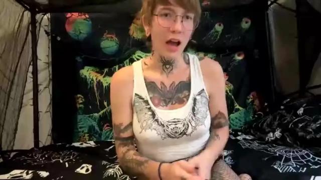 Image 3 of parsiox Stream on Chaturbate on 25 months ago