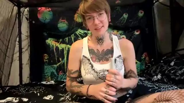 Image 4 of parsiox Stream on Chaturbate on 25 months ago