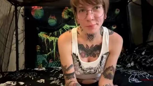 Image 6 of parsiox Stream on Chaturbate on 25 months ago