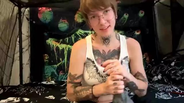 Image 8 of parsiox Stream on Chaturbate on 25 months ago