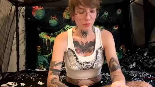 Thumbnail 3, parsiox's Stream at Chaturbate, 24 months ago
