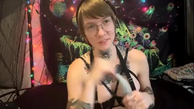 Thumbnail 2, parsiox's Stream at Chaturbate, 24 months ago
