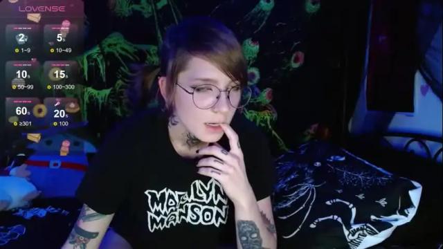 Thumbnail 1, parsiox's Stream at Chaturbate, 23 months ago