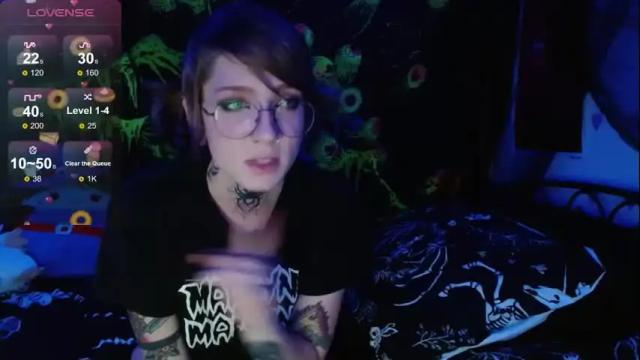 Image 2 of parsiox Stream on Chaturbate on 23 months ago