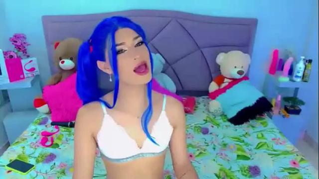 Image 12 of party_duo_trans Stream on Chaturbate on 12 days ago