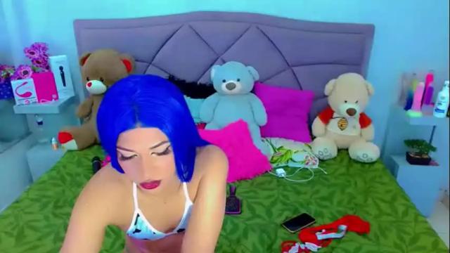 Image 10 of party_duo_trans Stream on Chaturbate on 1 month ago