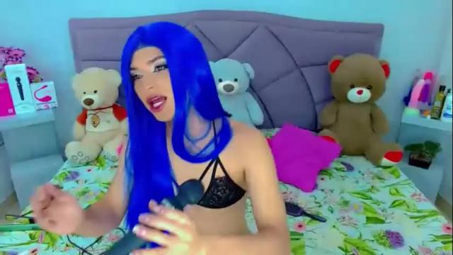 Image 10 of party_duo_trans Stream on Chaturbate on 1 month ago