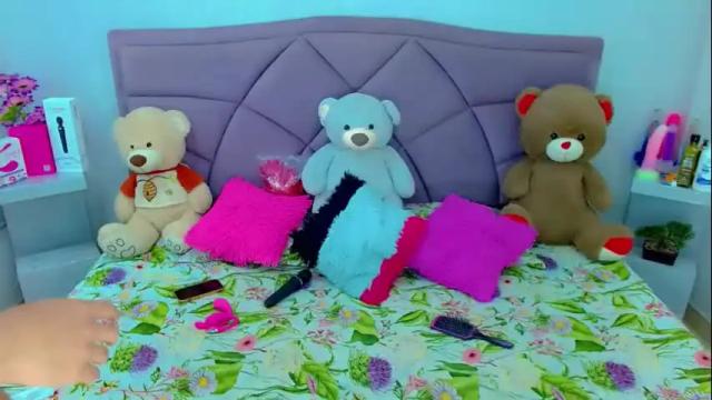 Image 11 of party_duo_trans Stream on Chaturbate on 1 month ago