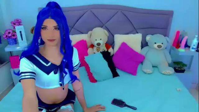 Thumbnail 2, party_duo_trans's Stream at Chaturbate, 6 days ago