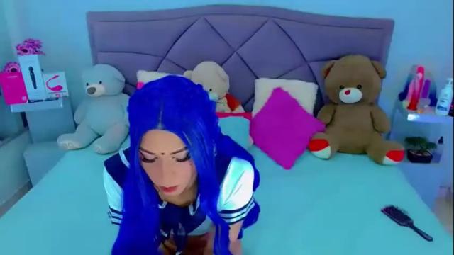 Image 2 of party_duo_trans Stream on Chaturbate on 5 days ago