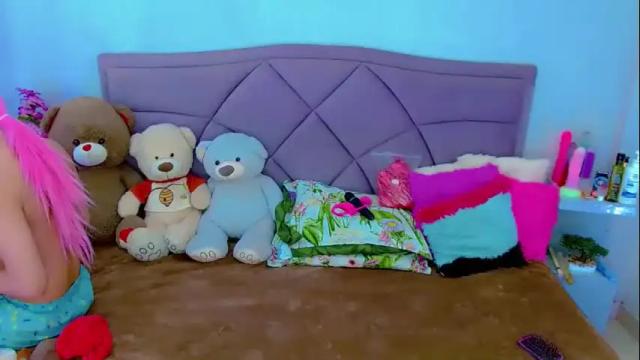 Image 3 of party_duo_trans Stream on Chaturbate on 29 days ago
