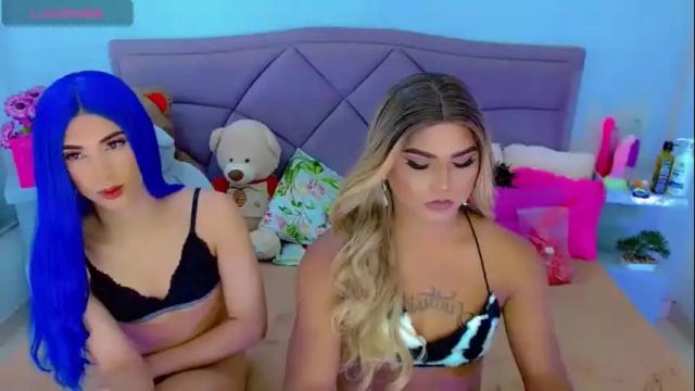 Image 12 of party_duo_trans Stream on Chaturbate on 18 days ago