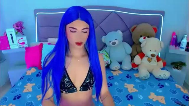 Image 6 of party_duo_trans Stream on Chaturbate on 1 month ago
