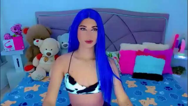 Thumbnail 2, party_duo_trans's Stream at Chaturbate, 1 month ago