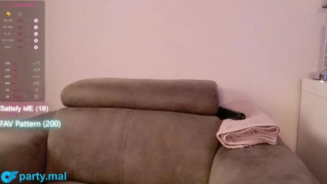 Image 10 of partymal Stream on Chaturbate on 15 months ago