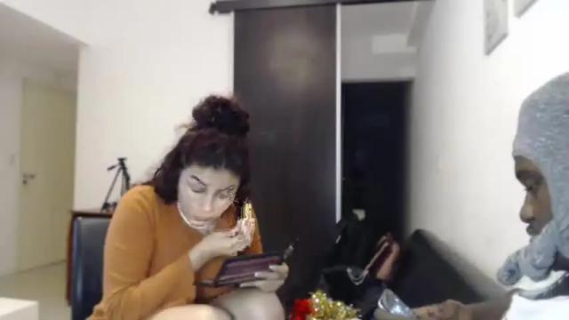 Image 12 of partymonsterxxx Stream on Chaturbate on 16 months ago