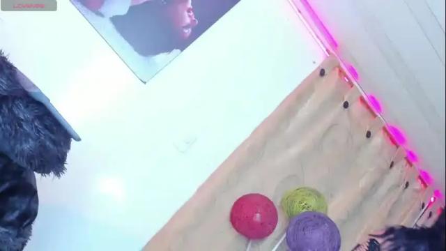 Image 2 of partysexgirls Stream on Chaturbate on 22 days ago
