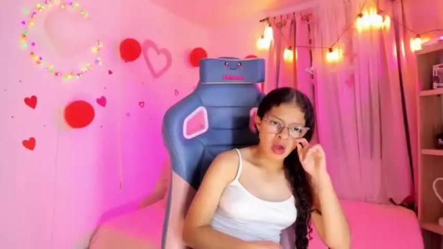 Thumbnail 2, parys_rosse's Stream at Chaturbate, 17 months ago