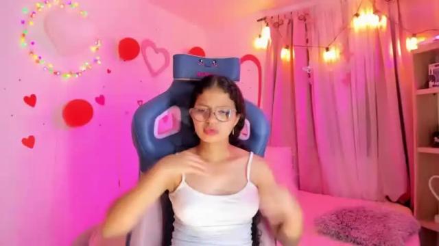 Thumbnail 3, parys_rosse's Stream at Chaturbate, 17 months ago